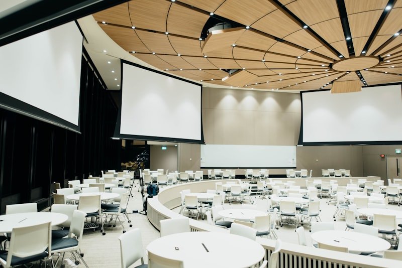 Galileo Tech & Banquet Suite